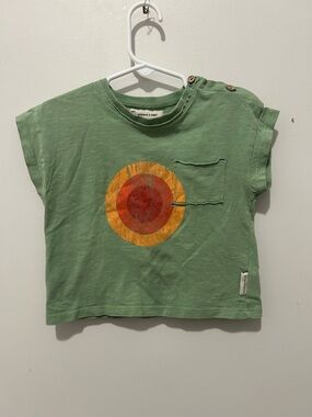 Piupiuchick Tee